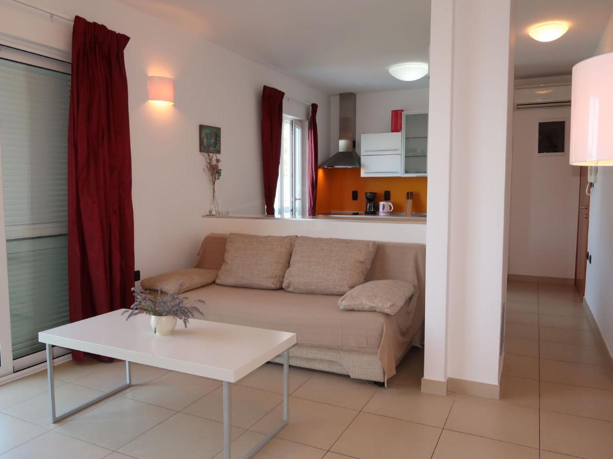 Apartment Milevoj - Rac158 By Interhome Rabac Ngoại thất bức ảnh