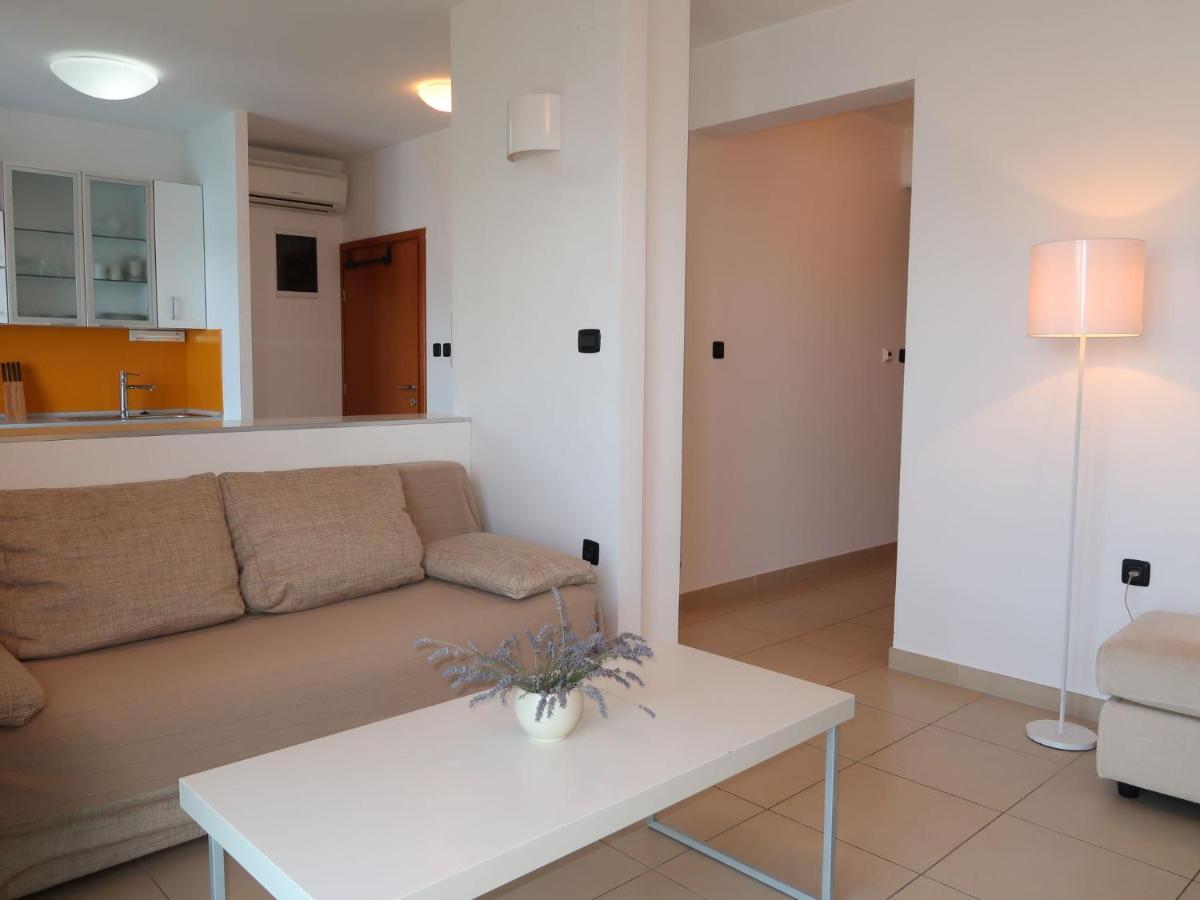 Apartment Milevoj - Rac158 By Interhome Rabac Ngoại thất bức ảnh
