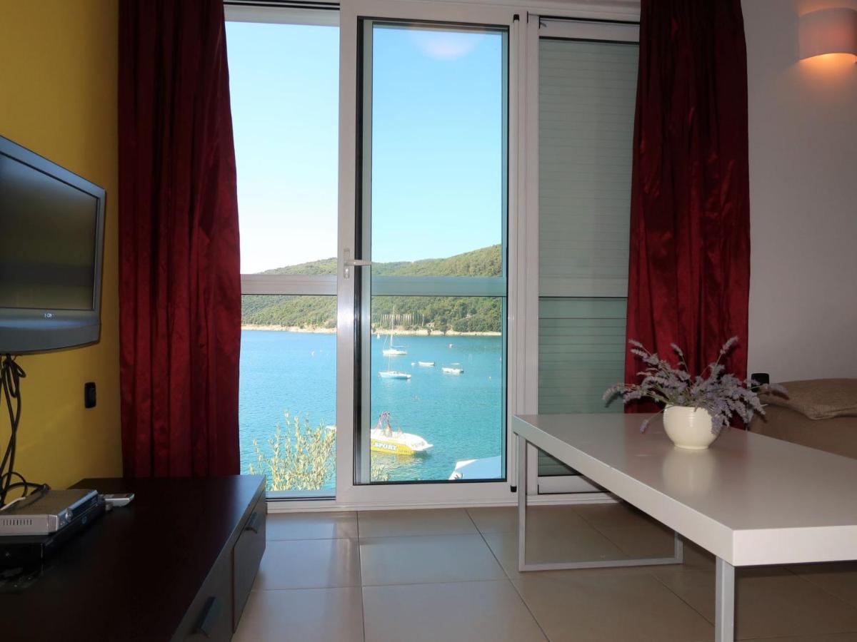 Apartment Milevoj - Rac158 By Interhome Rabac Ngoại thất bức ảnh