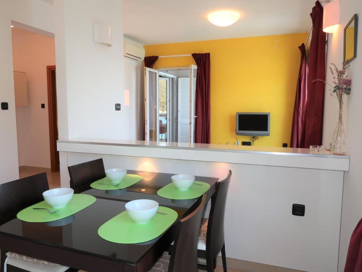 Apartment Milevoj - Rac158 By Interhome Rabac Ngoại thất bức ảnh