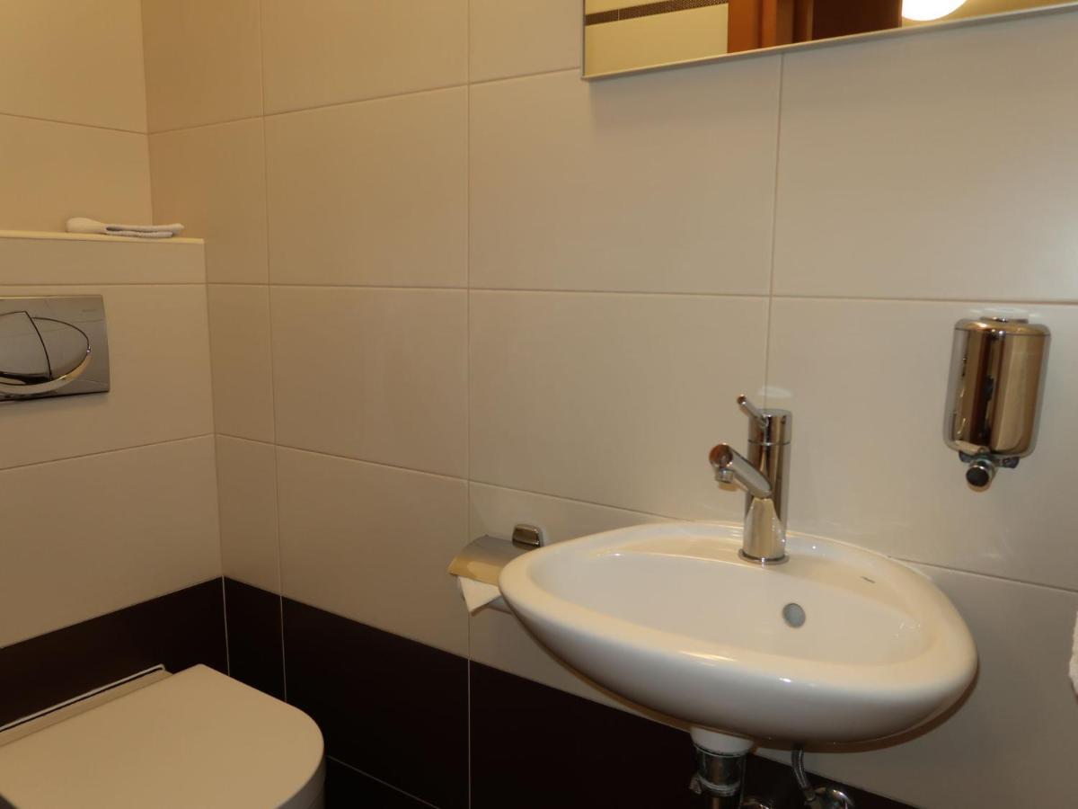 Apartment Milevoj - Rac158 By Interhome Rabac Ngoại thất bức ảnh