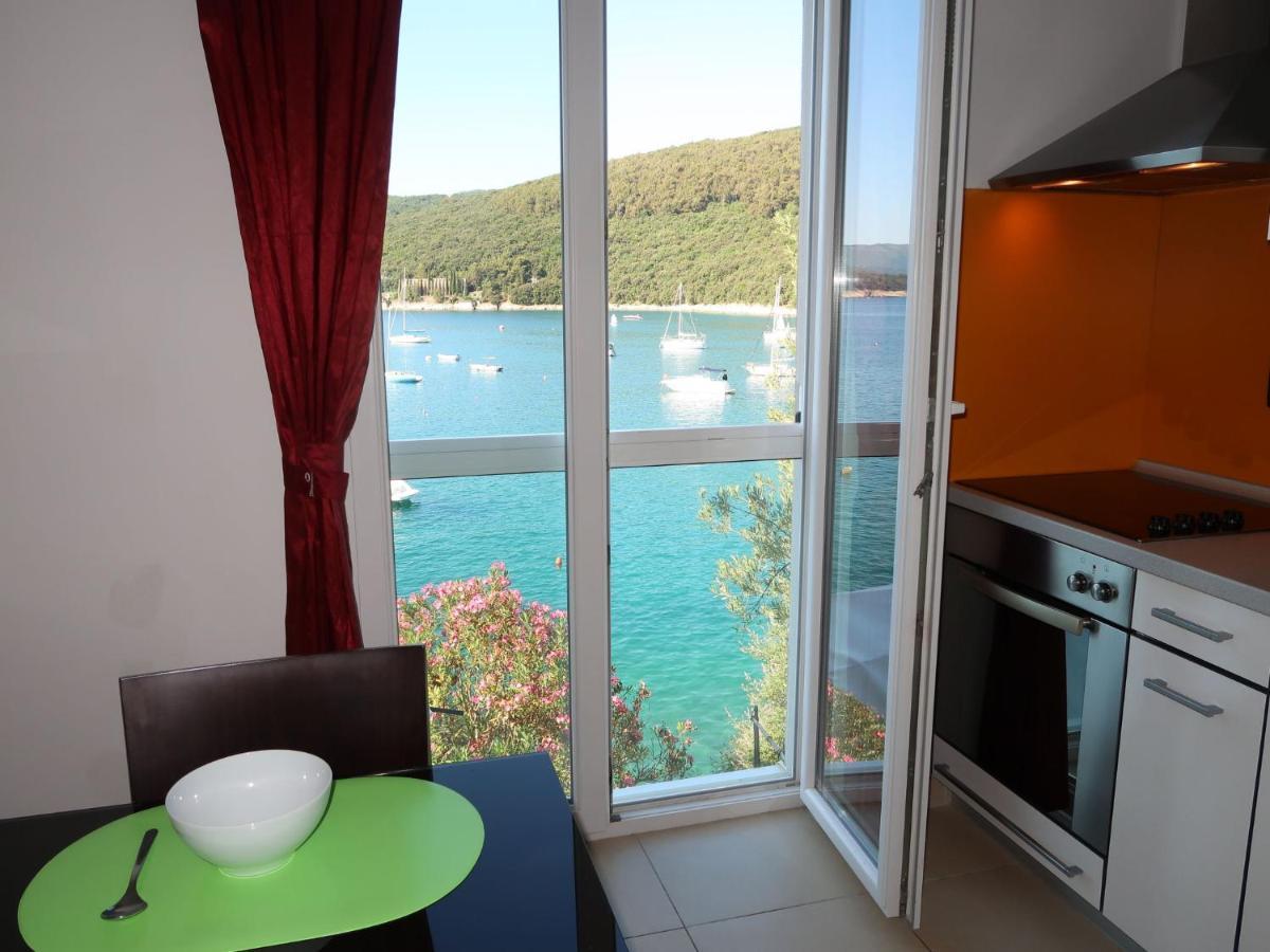 Apartment Milevoj - Rac158 By Interhome Rabac Ngoại thất bức ảnh
