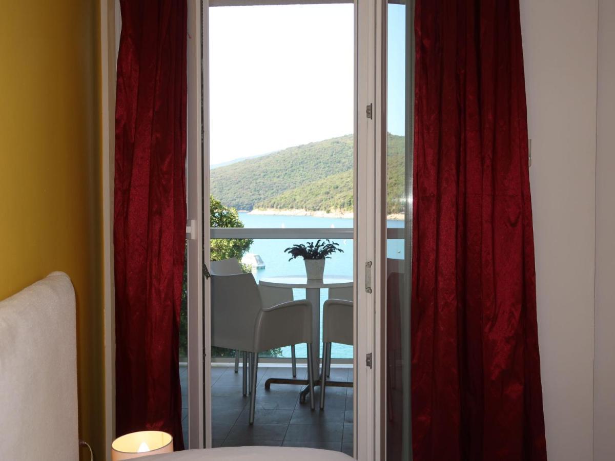 Apartment Milevoj - Rac158 By Interhome Rabac Ngoại thất bức ảnh
